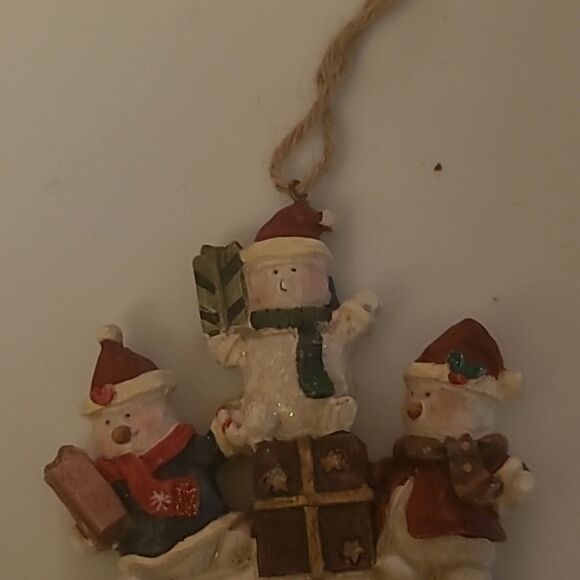 Giftco .Ornament - Picture 2 of 5